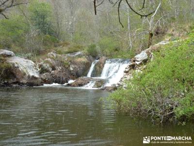 Cañones Ebro, Alto Campoo, Brañosera,Valderredible; agencia de excursiones;senderismo entre semana